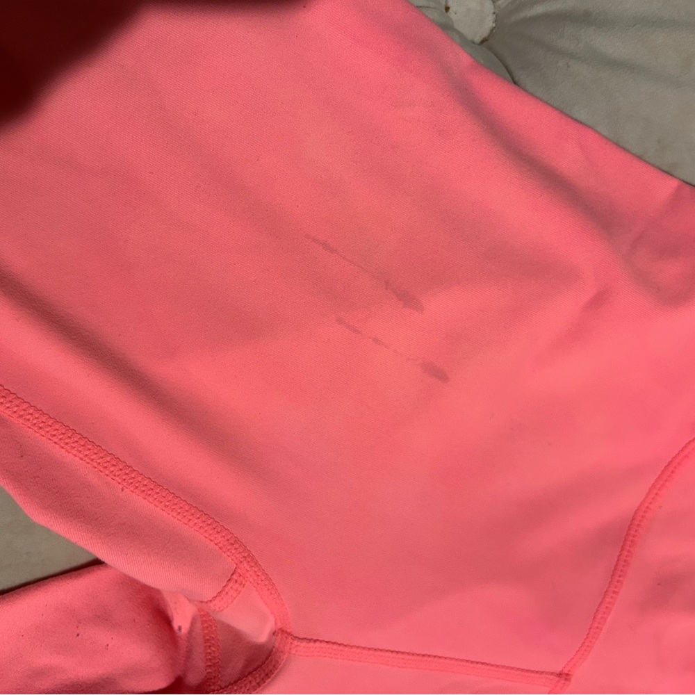 Women's Pink Intimates Set - Picture 2 of 3